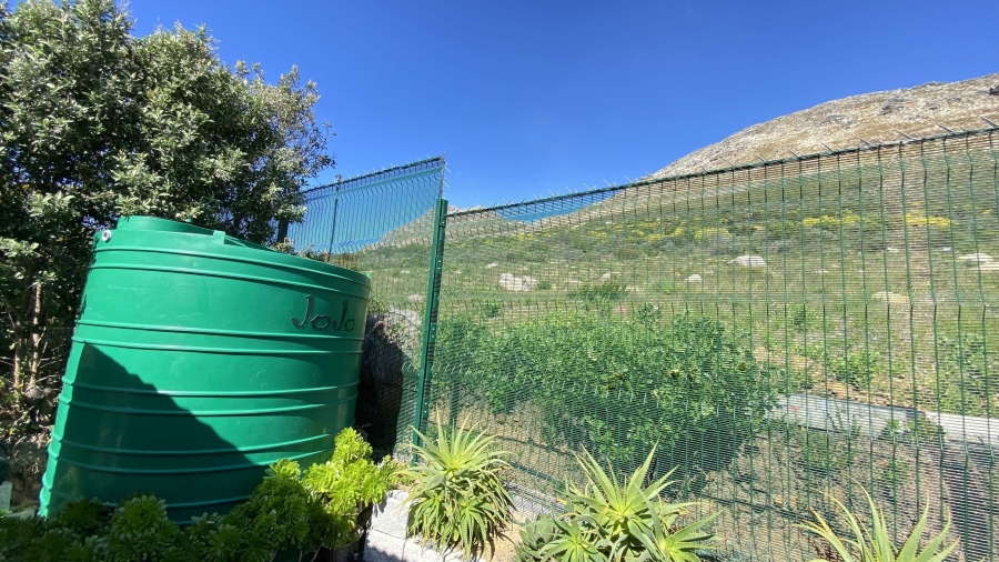 3 Bedroom Property for Sale in Seaforth Western Cape